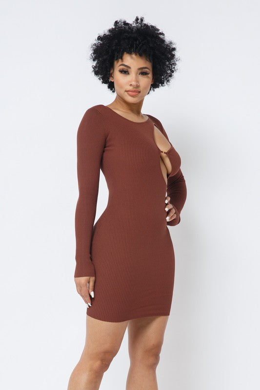 Cocoa Dress